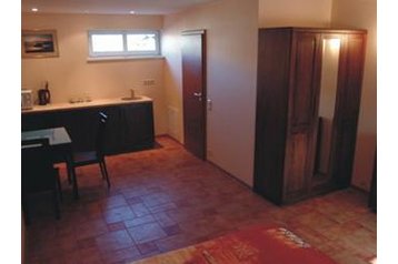 Lituanie Privát Karklė, Extérieur